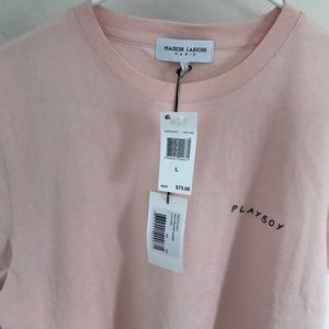Authentic Maison Labiche "Playboy" and "Boss"